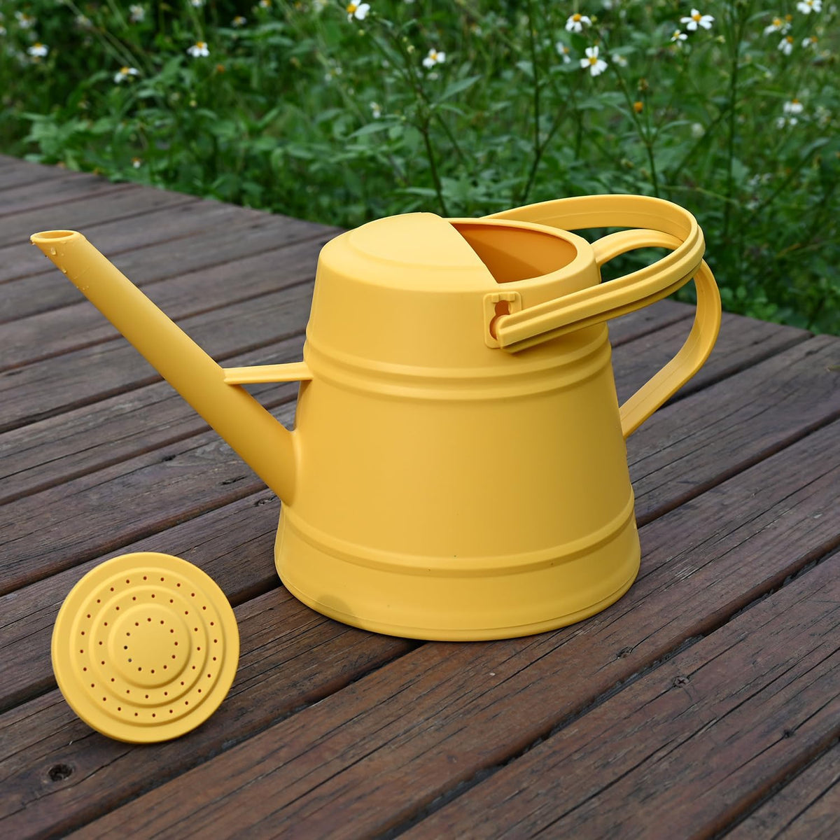 1 Gallon Watering Can for Plants