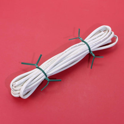 80pcs plastic Twist Ties Plant Ties Reusable Bread Twist Ties cake pop ties Cable Ties Candy Ties for Bags 4 Inch (Purple)