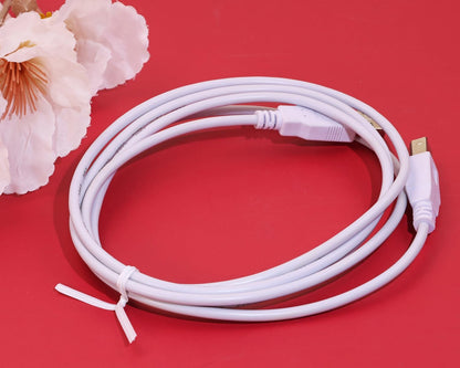 80pcs plastic Twist Ties Plant Ties Reusable Bread Twist Ties cake pop ties Cable Ties Candy Ties for Bags 4 Inch (Purple)