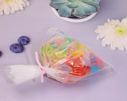 80pcs plastic Twist Ties Plant Ties Reusable Bread Twist Ties cake pop ties Cable Ties Candy Ties for Bags 4 Inch (Purple)