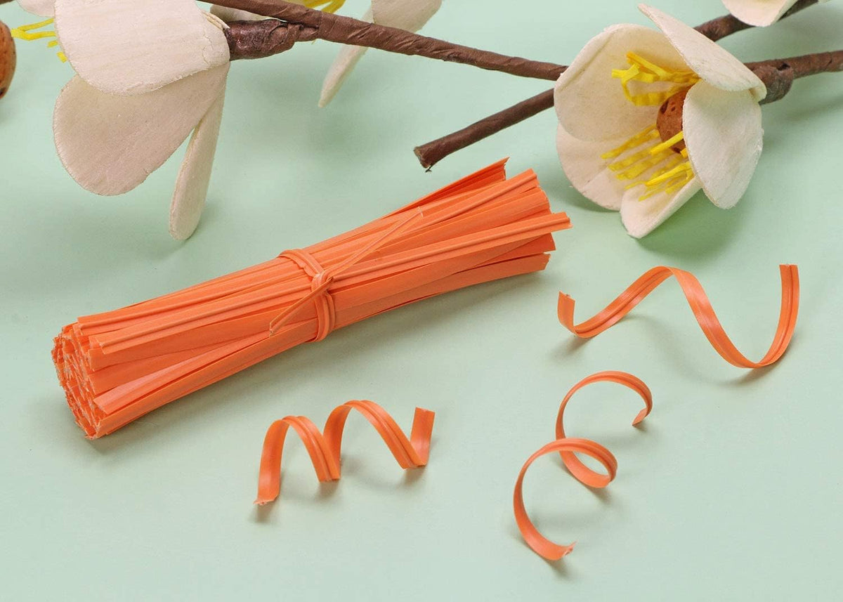80pcs plastic Twist Ties Plant Ties Reusable Bread Twist Ties cake pop ties Cable Ties Candy Ties for Bags 4 Inch (Purple)