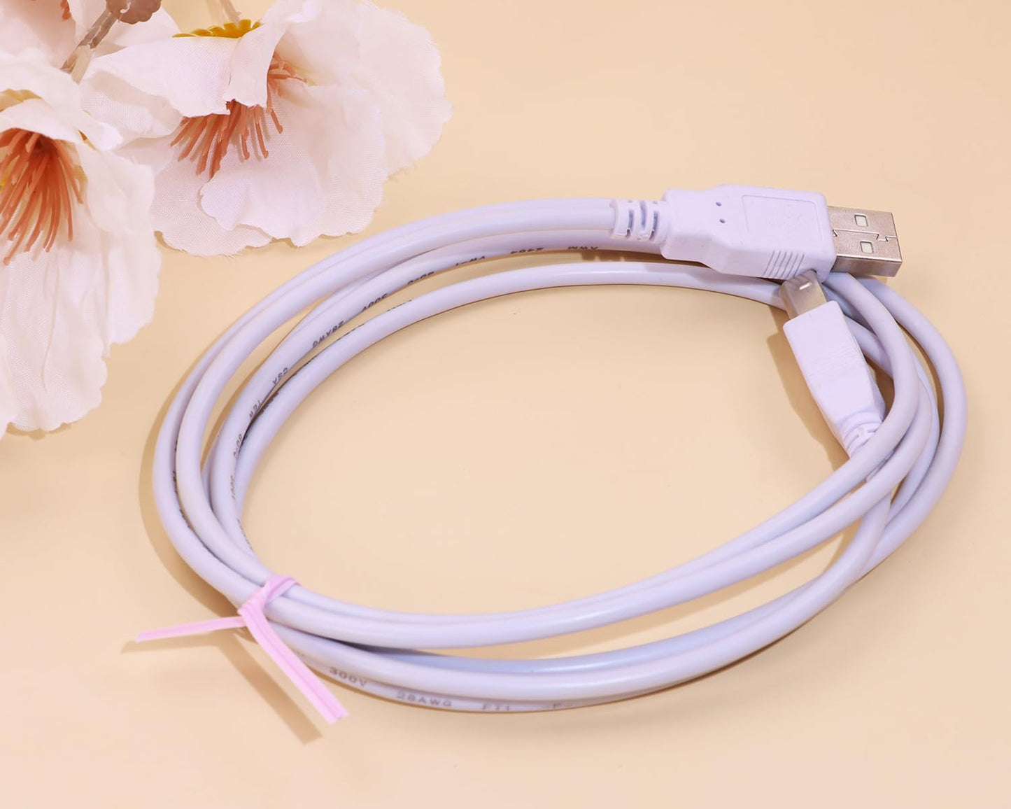 80pcs plastic Twist Ties Plant Ties Reusable Bread Twist Ties cake pop ties Cable Ties Candy Ties for Bags 4 Inch (Purple)
