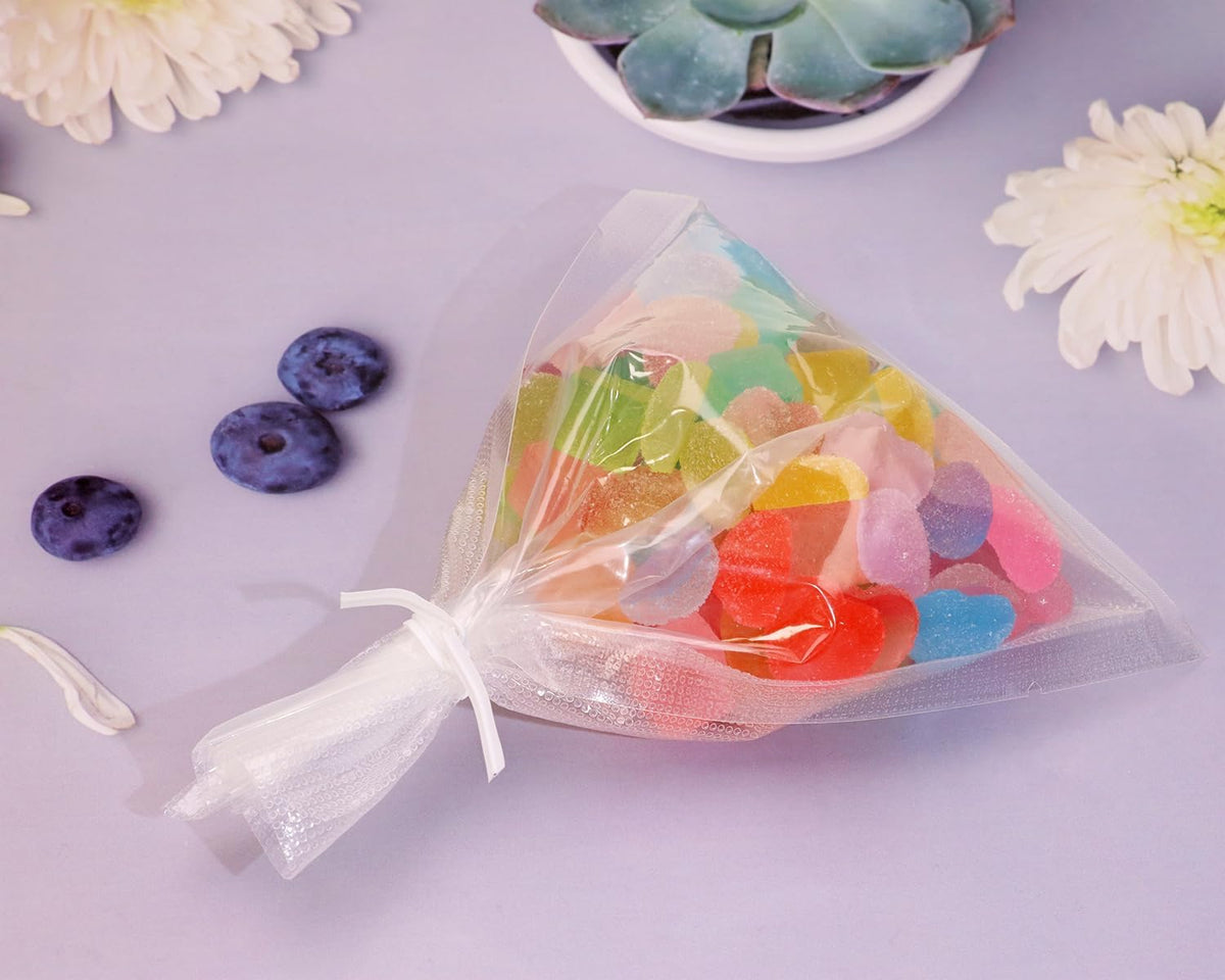 80pcs plastic Twist Ties Plant Ties Reusable Bread Twist Ties cake pop ties Cable Ties Candy Ties for Bags 4 Inch (Purple)