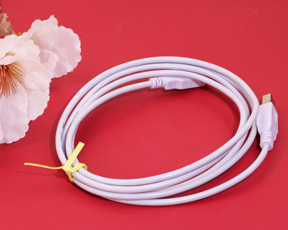 80pcs plastic Twist Ties Plant Ties Reusable Bread Twist Ties cake pop ties Cable Ties Candy Ties for Bags 4 Inch (Purple)