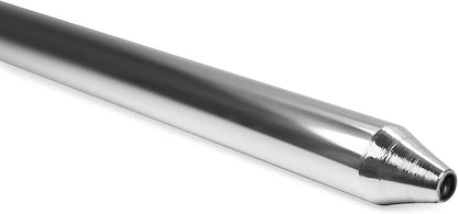 Stainless Steel Deep Root Feeder for Tree Watering Spike Tool Irrigation for Outdoor Plants System Wand T-Handle One-Piece