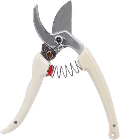Q130DX Japanese-style Bypass Pruner, 0.5-Inch Cut