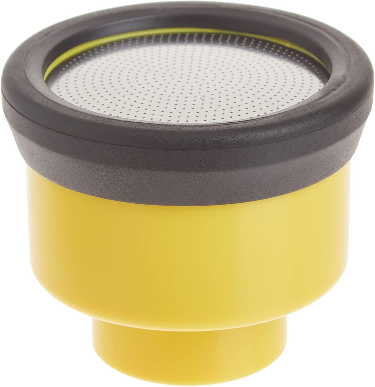 22731 750PL 8 GPM Plastic Water Breaker Nozzle , Yellow