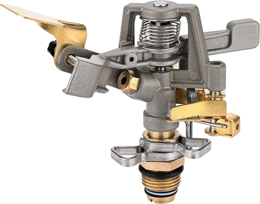 Impact Sprinkler Head