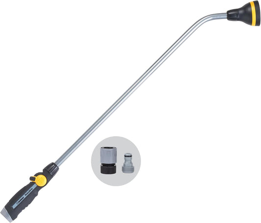 65146AMZ RelaxGrip 33" Shower Head Watering Wand with QuickConnects