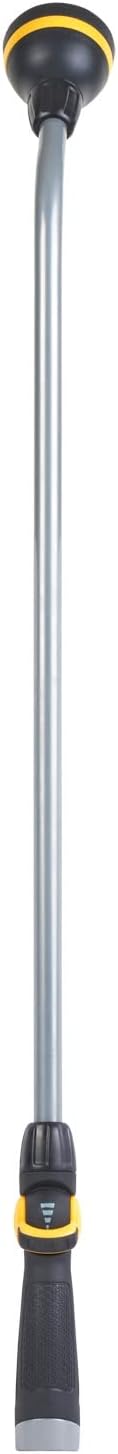 65146AMZ RelaxGrip 33" Shower Head Watering Wand with QuickConnects