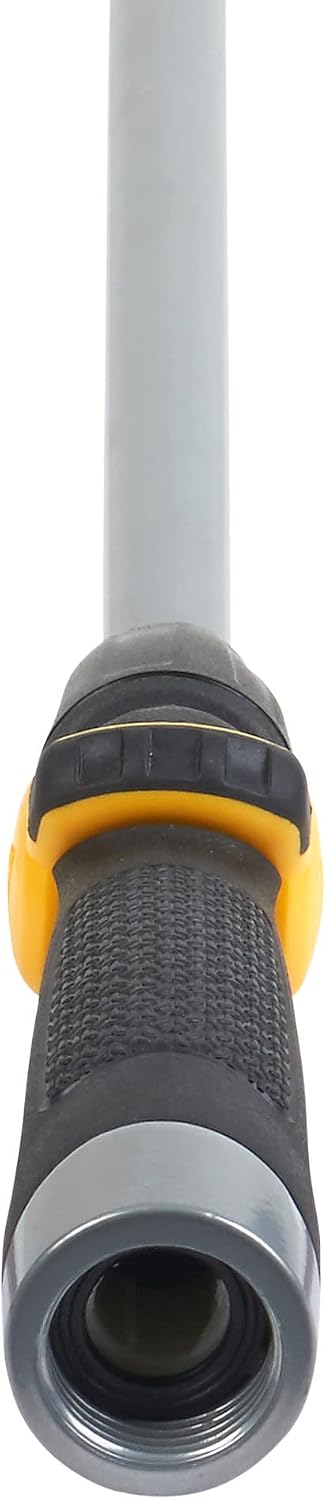 65146AMZ RelaxGrip 33" Shower Head Watering Wand with QuickConnects