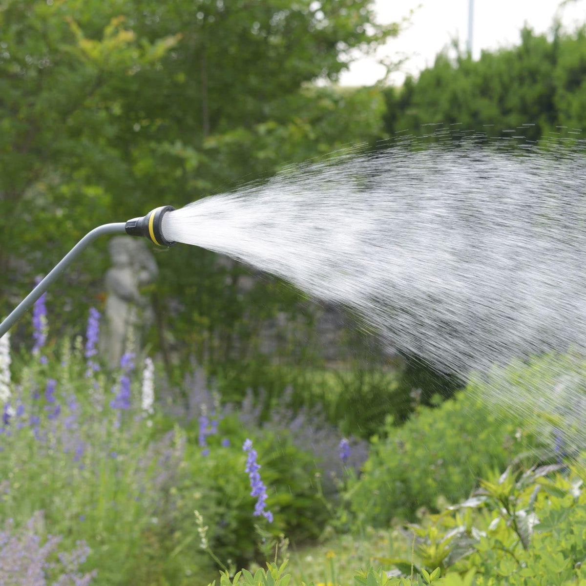 65146AMZ RelaxGrip 33" Shower Head Watering Wand with QuickConnects