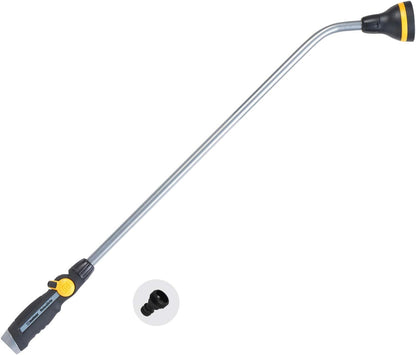 65146AMZ RelaxGrip 33" Shower Head Watering Wand with QuickConnects