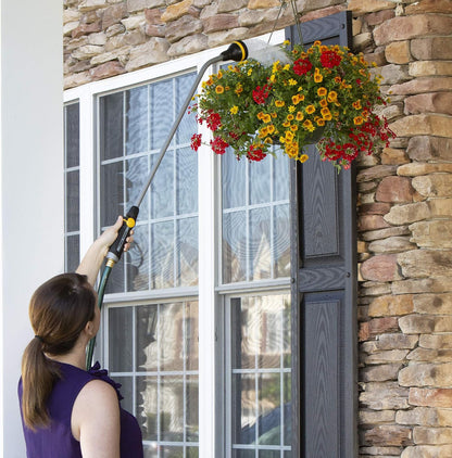 65146AMZ RelaxGrip 33" Shower Head Watering Wand with QuickConnects