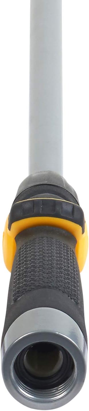 65146AMZ RelaxGrip 33" Shower Head Watering Wand with QuickConnects