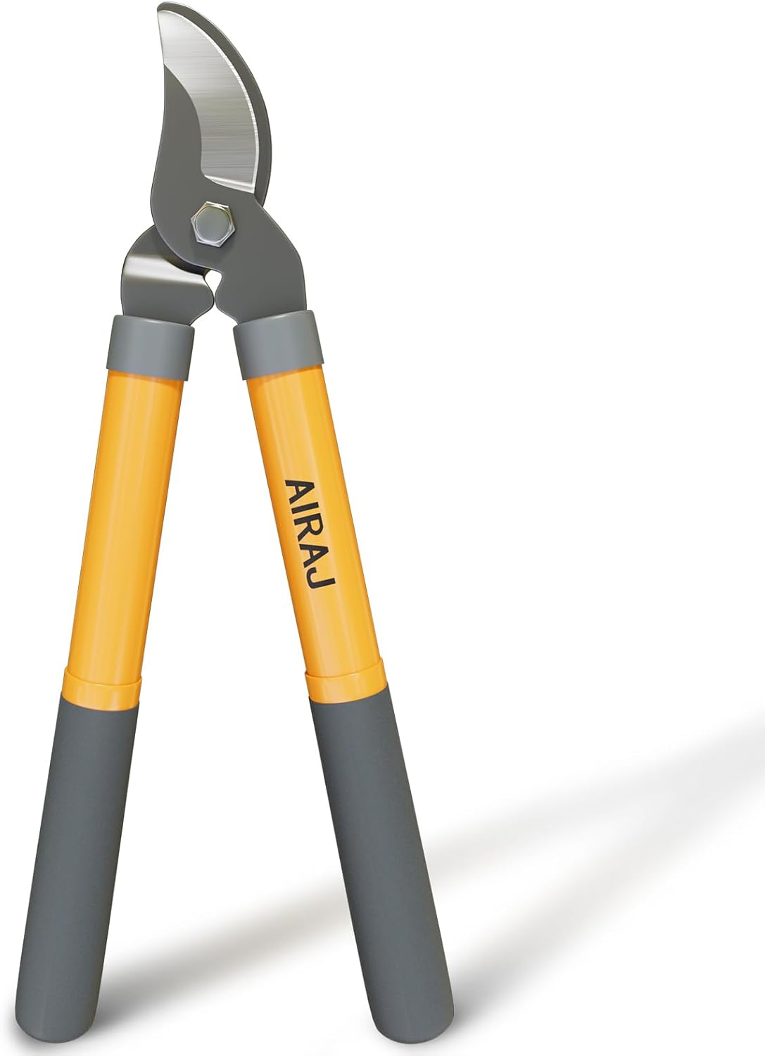 16-24" Tree Loppers for Gardening, 1.5” Cut Tree Trimmer Garden Tools