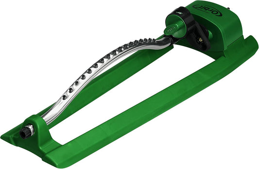 SunMate Oscillator Sprinkler, 3000 Square Feet