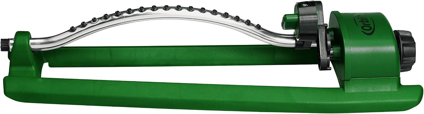 SunMate Oscillator Sprinkler, 3000 Square Feet