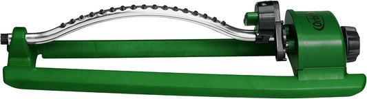 SunMate Oscillator Sprinkler, 3000 Square Feet