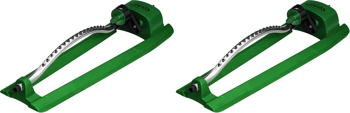 SunMate Oscillator Sprinkler, 3000 Square Feet