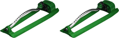 SunMate Oscillator Sprinkler, 3000 Square Feet