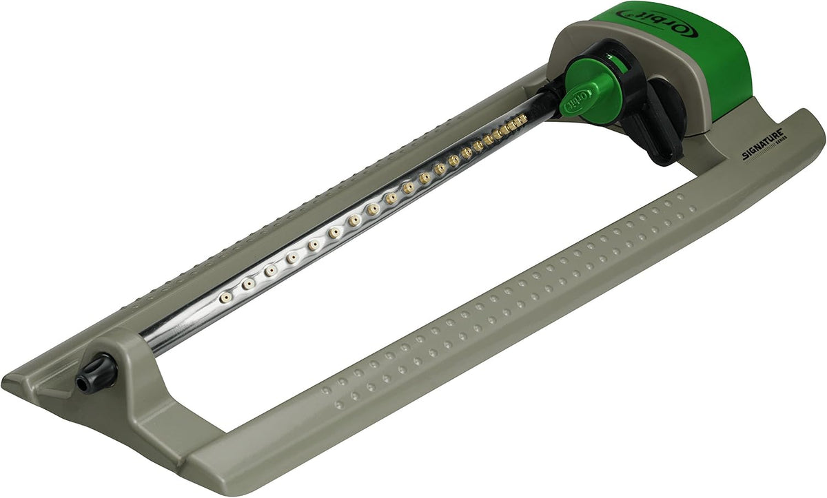 SunMate Oscillator Sprinkler, 3000 Square Feet
