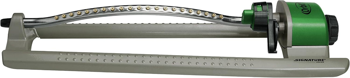 SunMate Oscillator Sprinkler, 3000 Square Feet