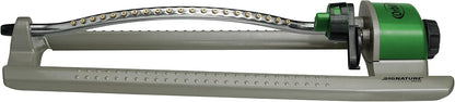 SunMate Oscillator Sprinkler, 3000 Square Feet