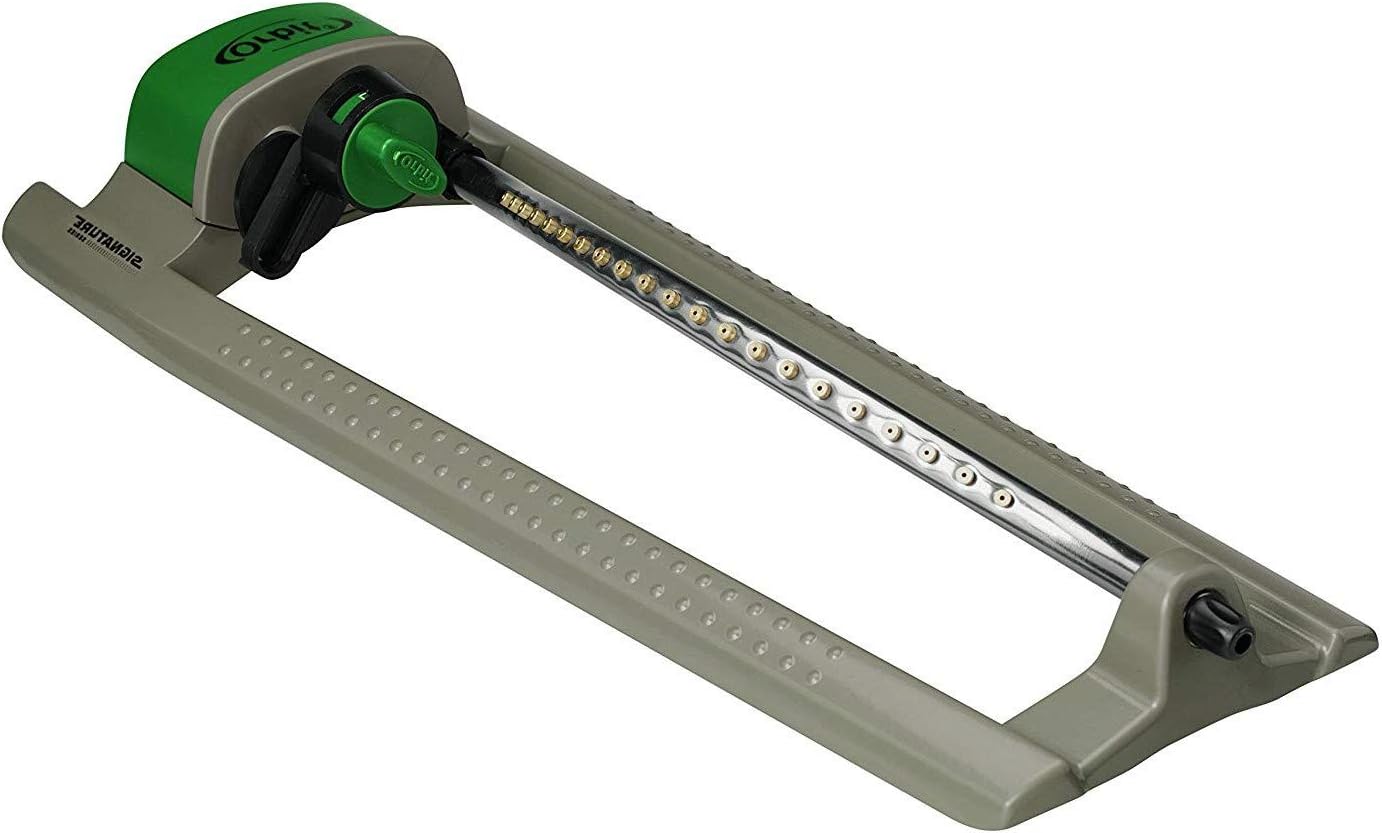 SunMate Oscillator Sprinkler, 3000 Square Feet
