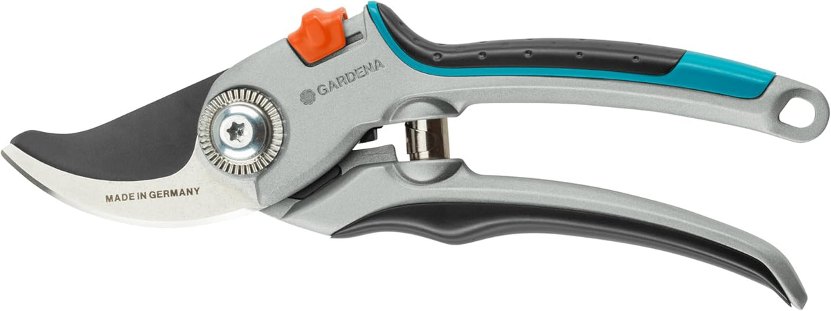 Adjustable Bypass Pruning Shears, 1 in. Max Cut - 08906