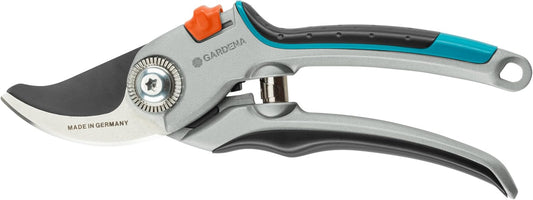 Adjustable Bypass Pruning Shears, 1 in. Max Cut - 08906