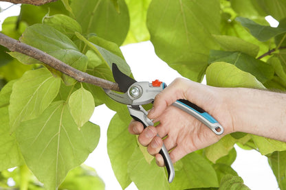 Adjustable Bypass Pruning Shears, 1 in. Max Cut - 08906