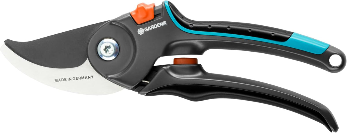 Adjustable Bypass Pruning Shears, 1 in. Max Cut - 08906