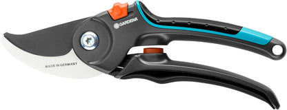 Adjustable Bypass Pruning Shears, 1 in. Max Cut - 08906