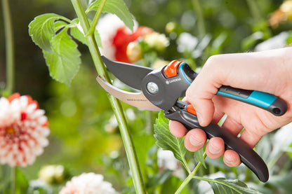 Adjustable Bypass Pruning Shears, 1 in. Max Cut - 08906