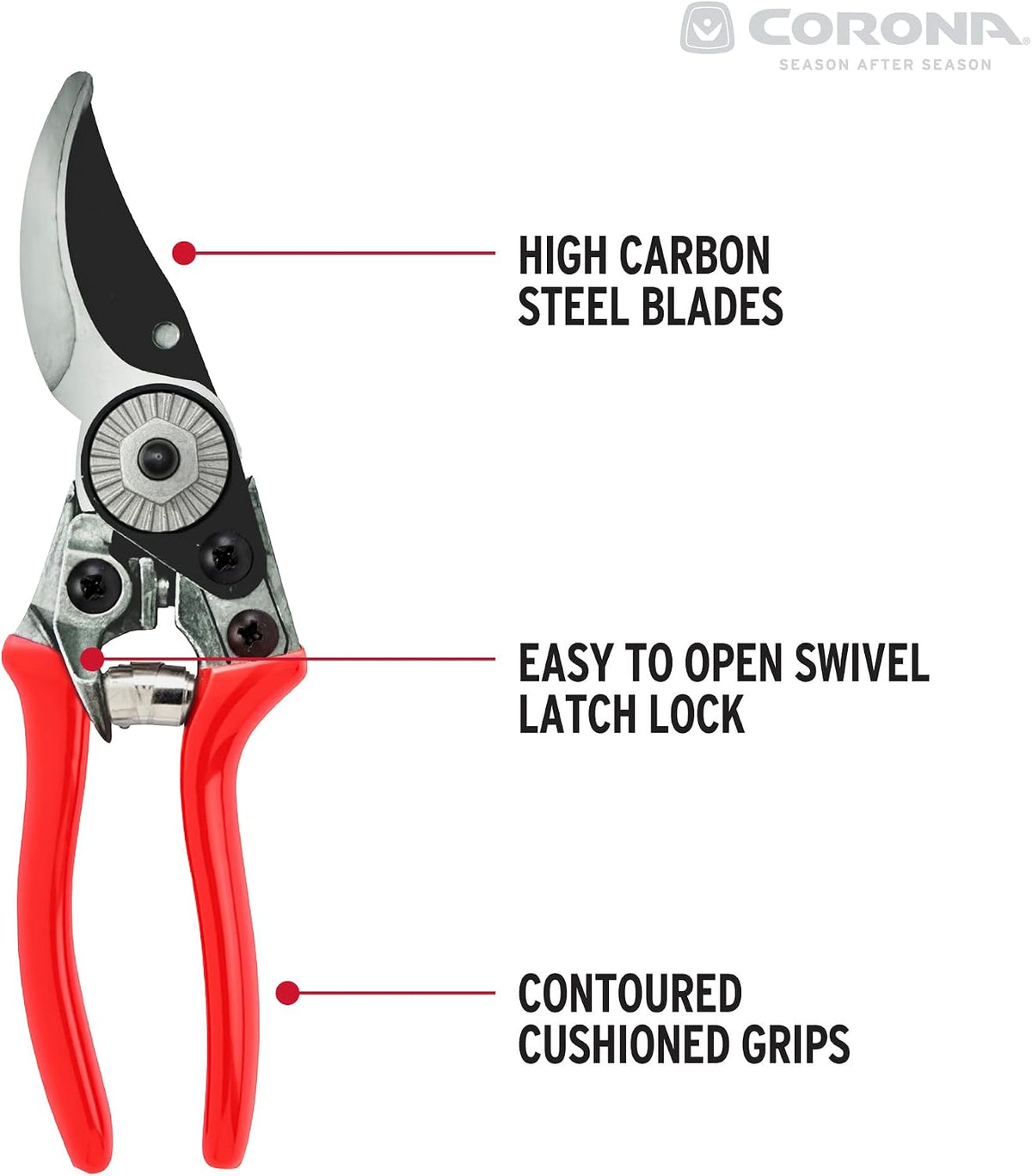 Yard Essentials Pocket Pruner