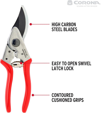 Yard Essentials Pocket Pruner
