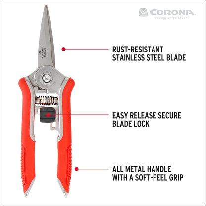 Yard Essentials Pocket Pruner
