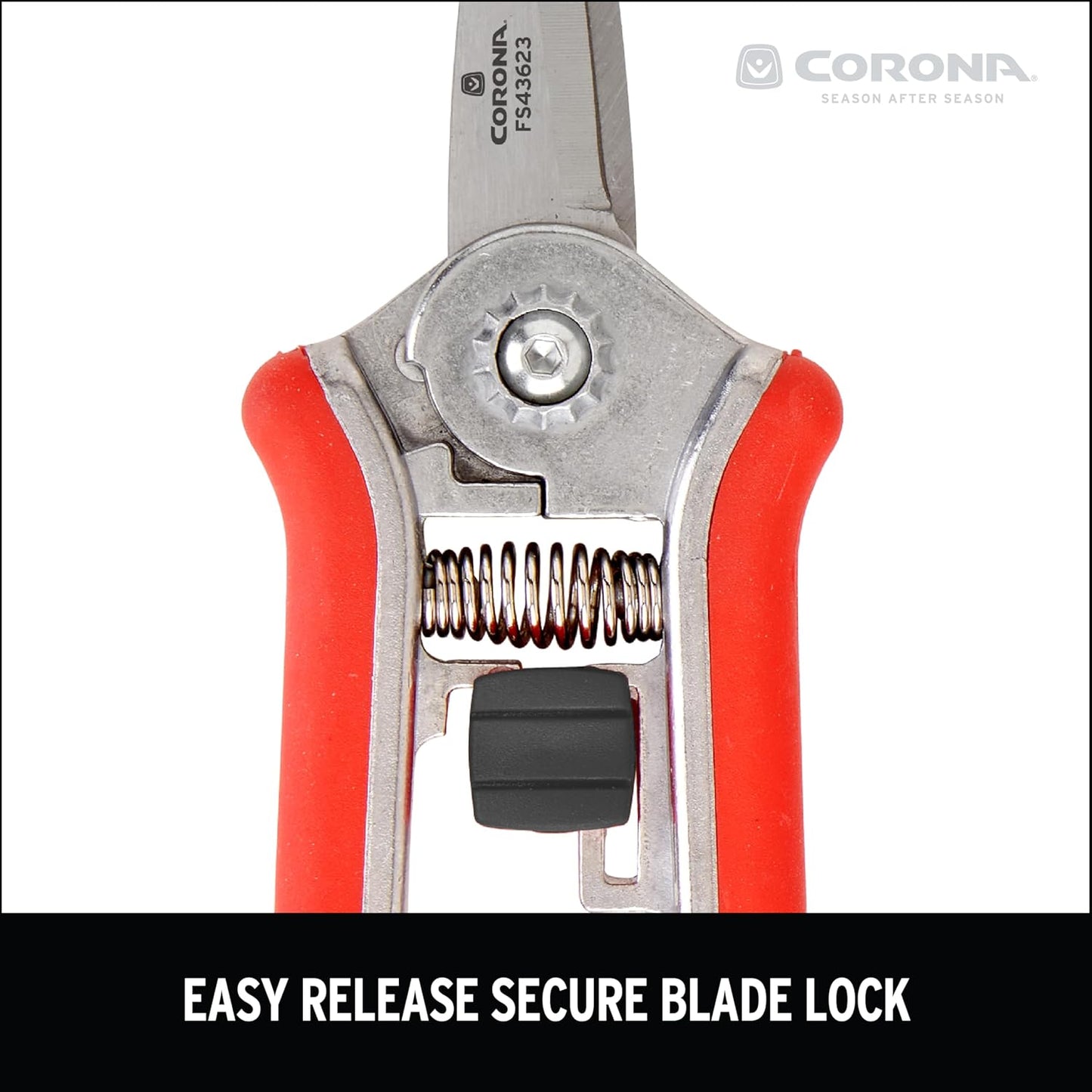 Yard Essentials Pocket Pruner