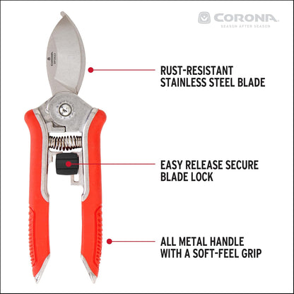 Yard Essentials Pocket Pruner