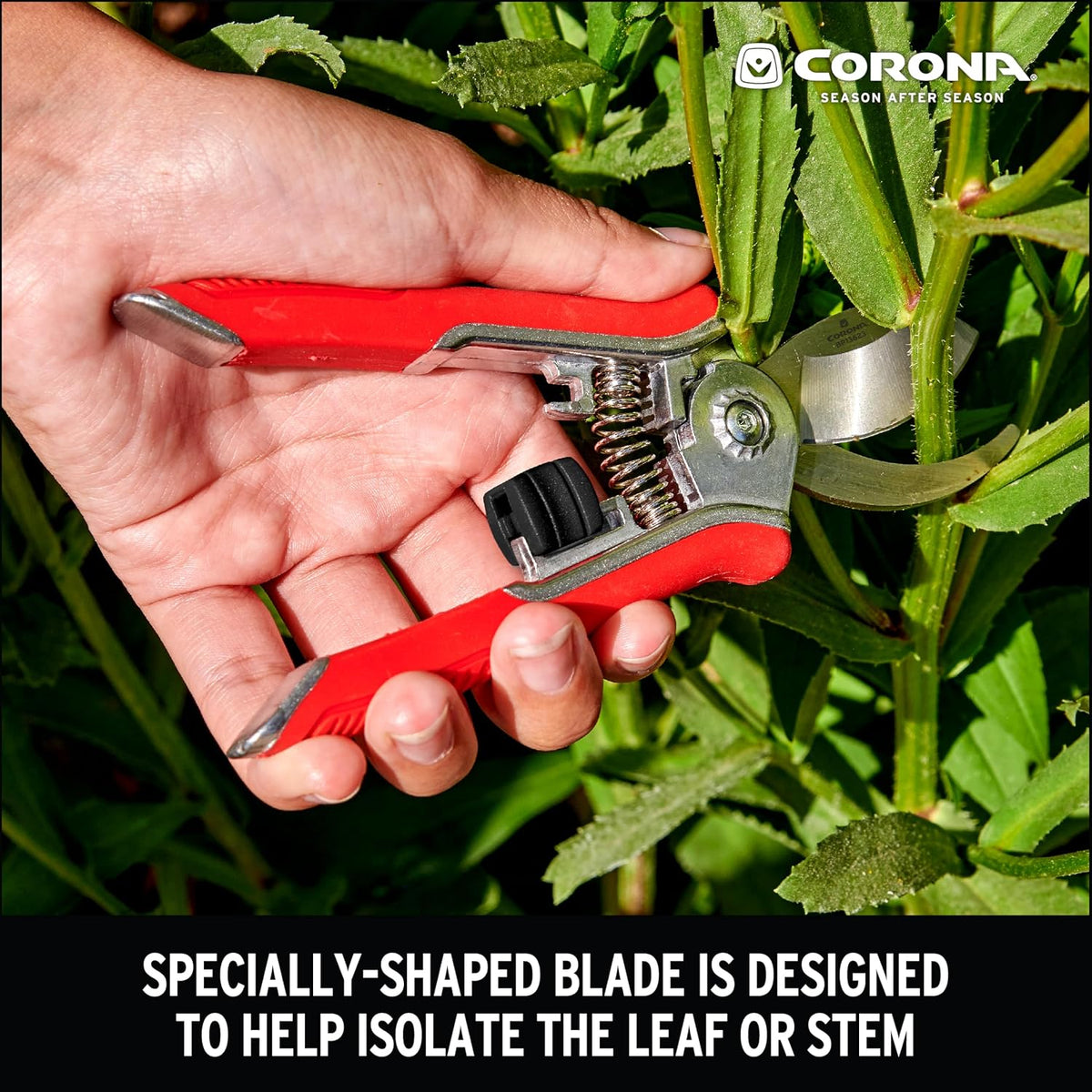 Yard Essentials Pocket Pruner