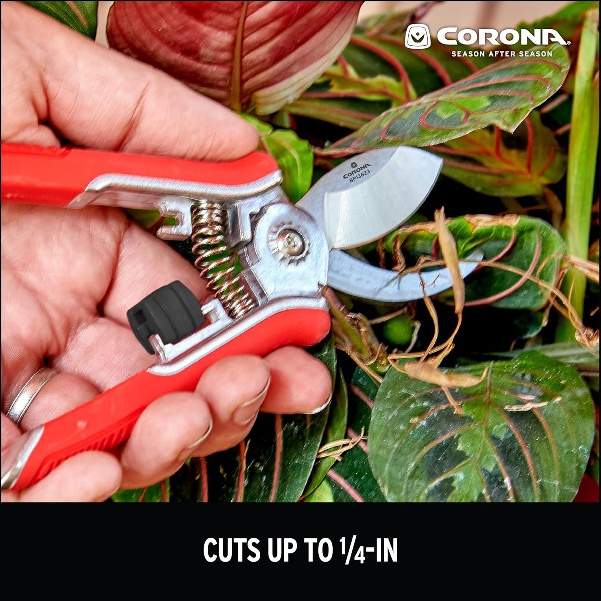 Yard Essentials Pocket Pruner
