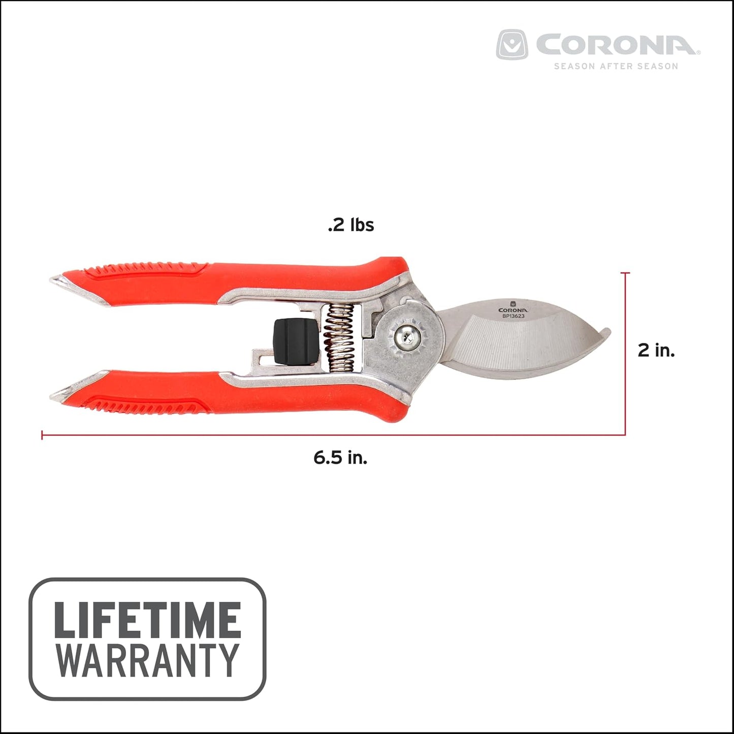Yard Essentials Pocket Pruner