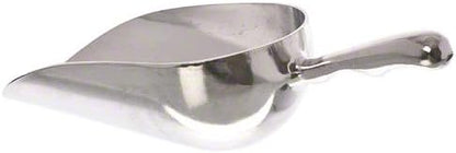 (AS-12) 12 oz Aluminum Scoop