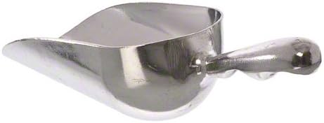(AS-12) 12 oz Aluminum Scoop