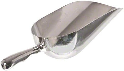 (AS-12) 12 oz Aluminum Scoop