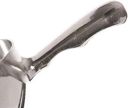 (AS-12) 12 oz Aluminum Scoop
