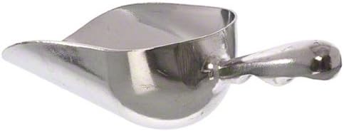 (AS-12) 12 oz Aluminum Scoop