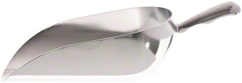 (AS-12) 12 oz Aluminum Scoop