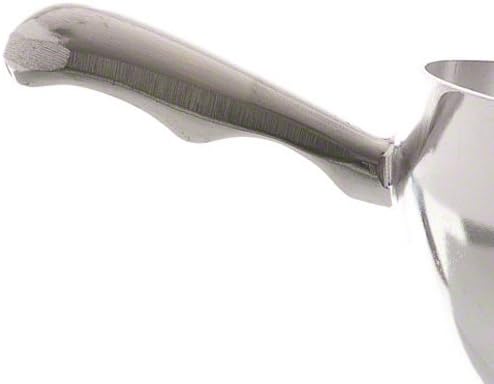 (AS-12) 12 oz Aluminum Scoop